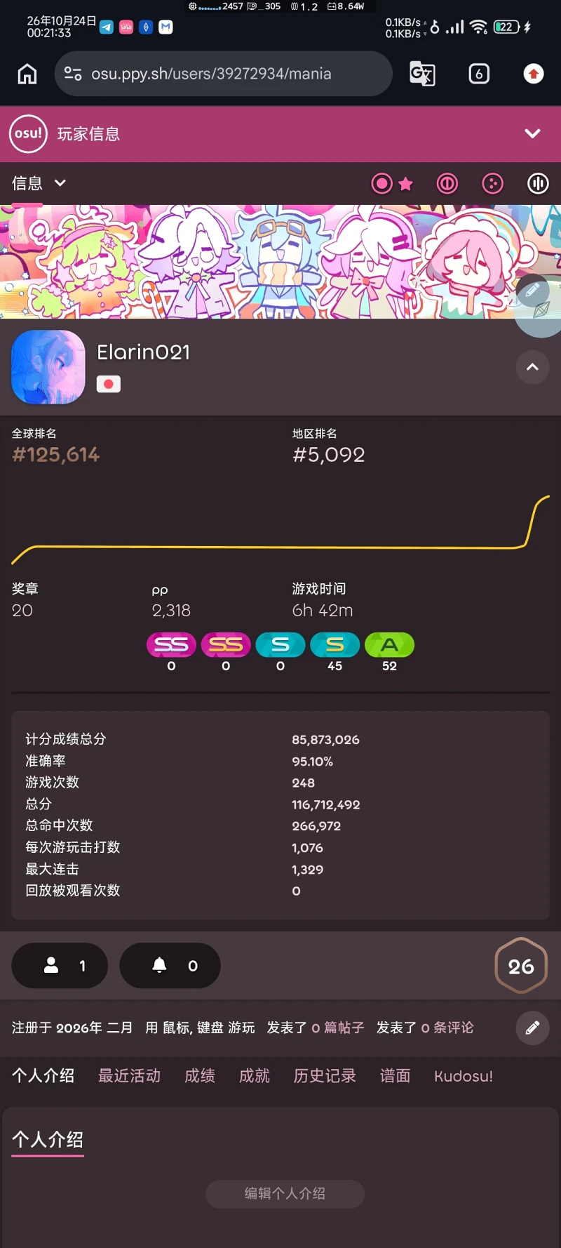 打卡 day 2