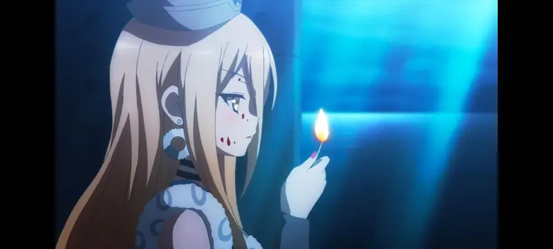 魔法少女育成计划,魔保育,魔法少女,动画,动漫,番剧,日漫,二次元,ACG
