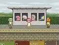 【UTAU7人】沙丁鱼从地里钻了出来