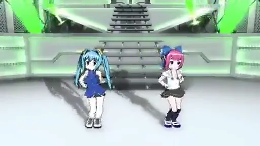 （新浪转载）我哥在广电MMD