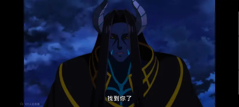 野生的大魔王出现了,野生的最终boss出现了,异世界,动画,动漫,番剧,日漫,ACG,二次元