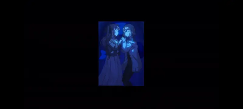 上伊那牡丹醉姿如百合,上伊那牡丹酒醉身姿似百合花般,动画,动漫,番剧,二次元,日漫,ACG
