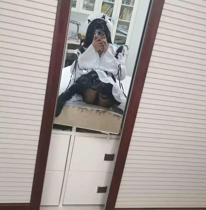 女仆装