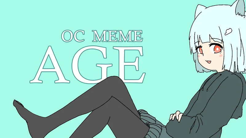 🐱OC/MEME🐱音乐小猫🐱