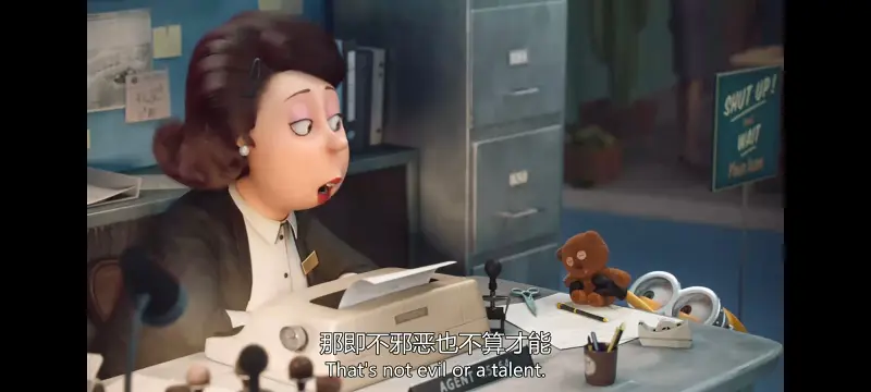 小黄人,小黄人大眼萌,动画,动漫,动画电影,欧美动画,欧美动漫,ACG