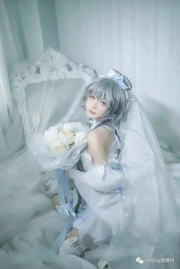 动漫专区,COSPLAY,美女,洛天依