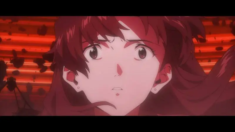 动漫专区,次元资讯,动漫,壁纸,EVA