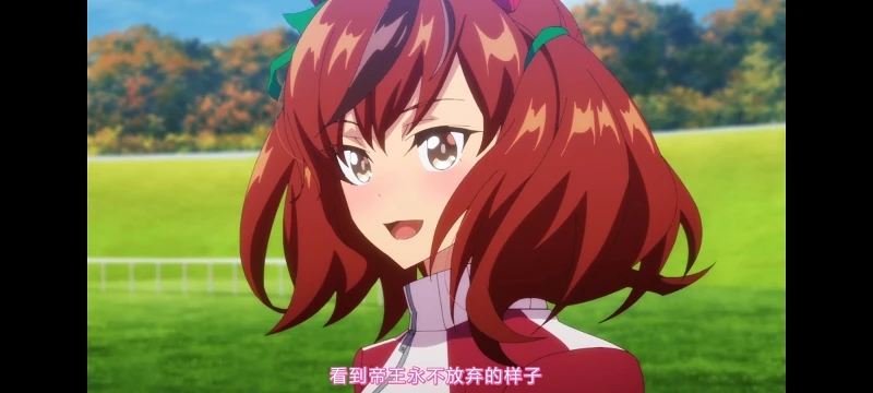 赛马娘,赛马娘第二季,动画,动漫,番剧,二次元,ACG