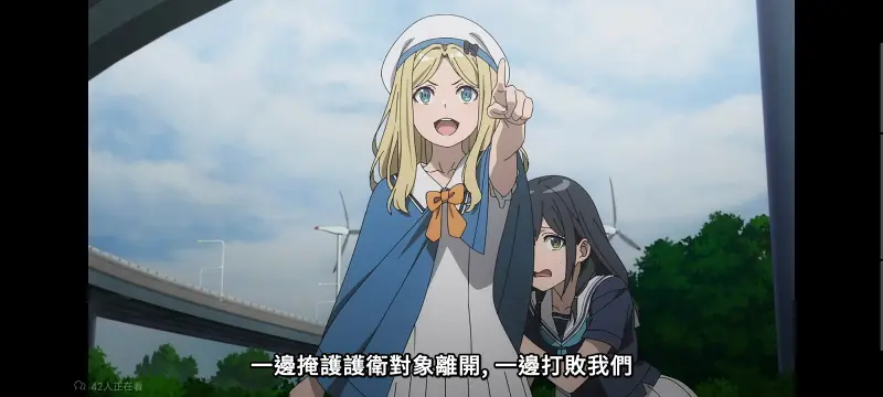 某暗部的少女共栖,魔法禁书目录,动画,动漫,番剧,二次元,日漫,ACG