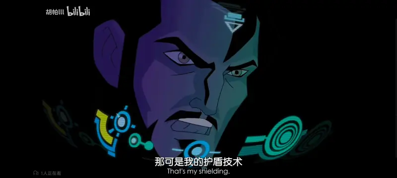 漫威,复仇者世上最强英雄组合,复仇者联盟,超级英雄,动画,动漫,番剧,ACG