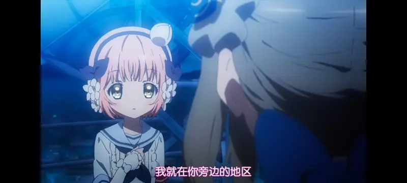 魔法少女育成计划,动画,动漫,魔法少女,番剧,日漫,二次元,ACG