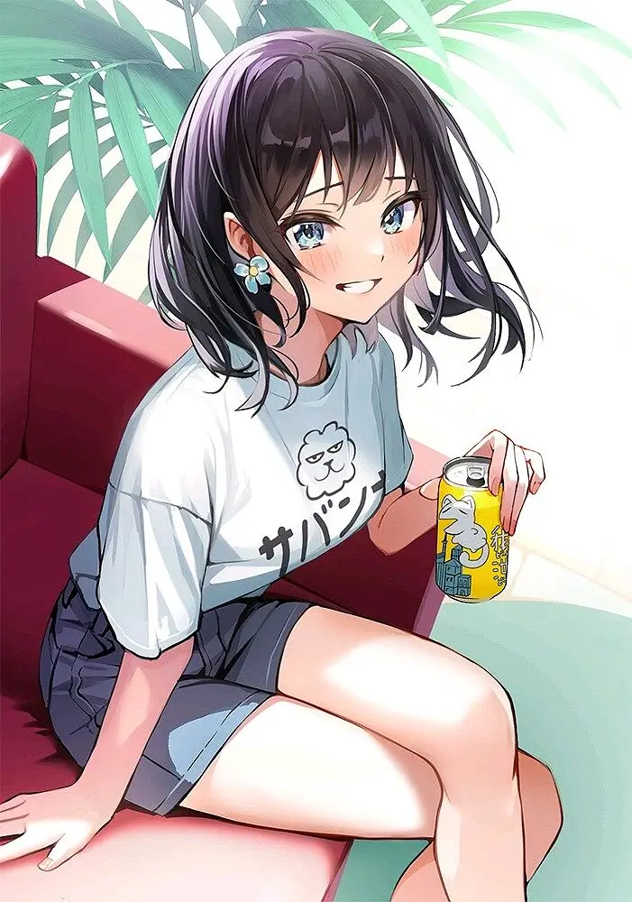 动漫,美图