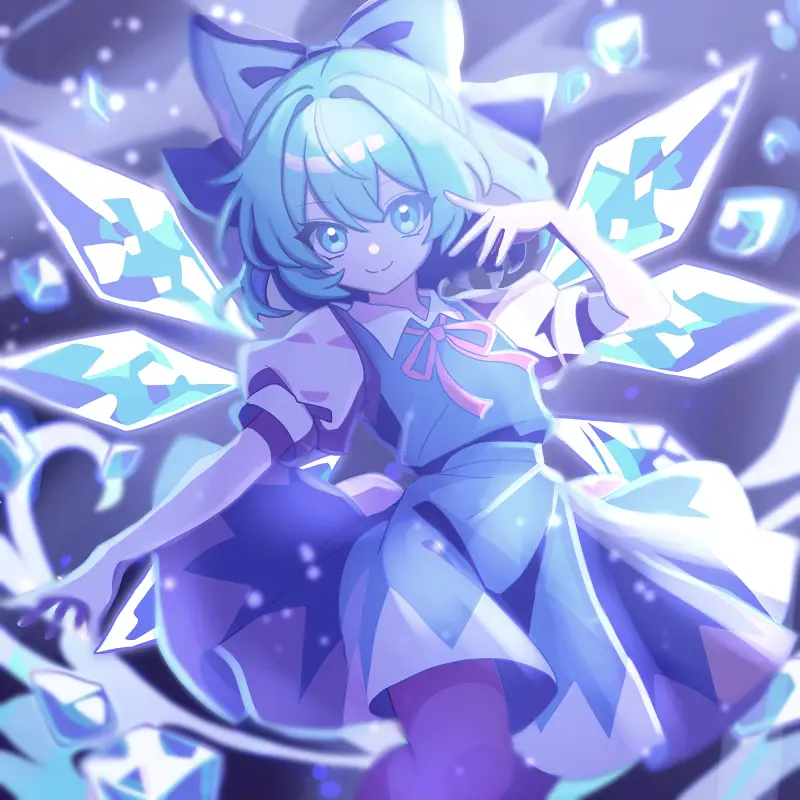 东方project
