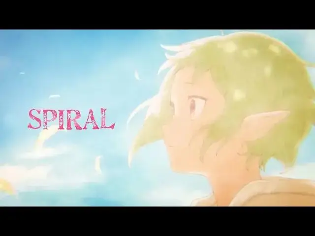 【AMV/MAD】无职转生×"spiral"（LONGMAN）歌詞付き