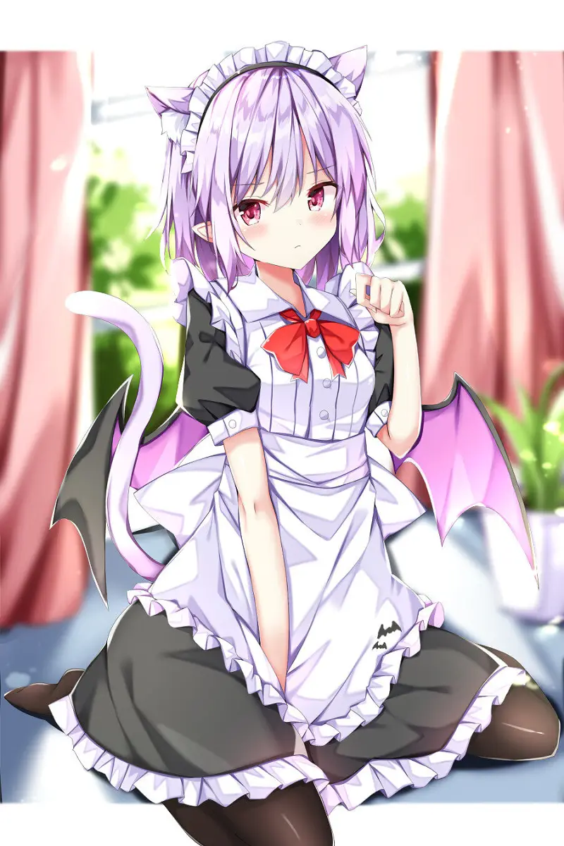 今日美图（补）