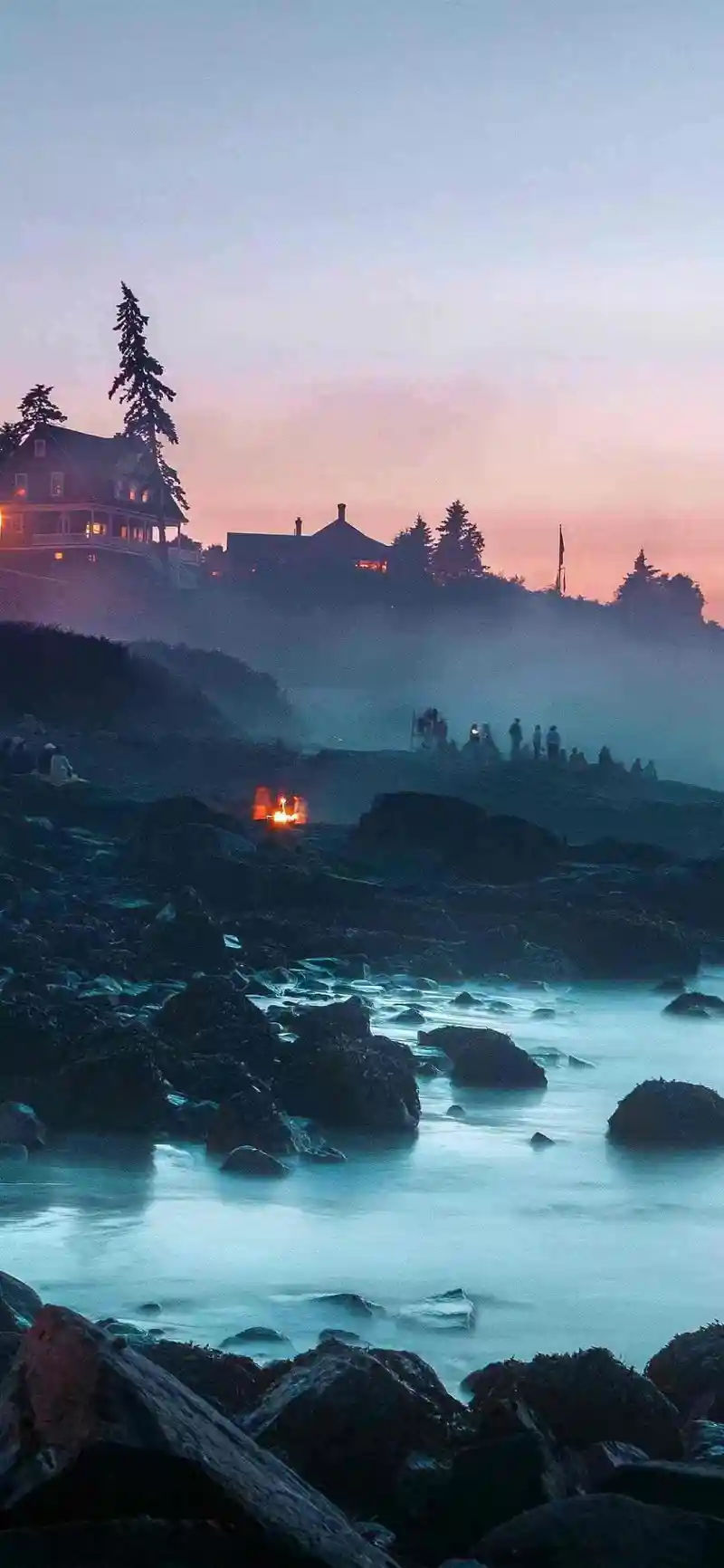 美丽的风景2