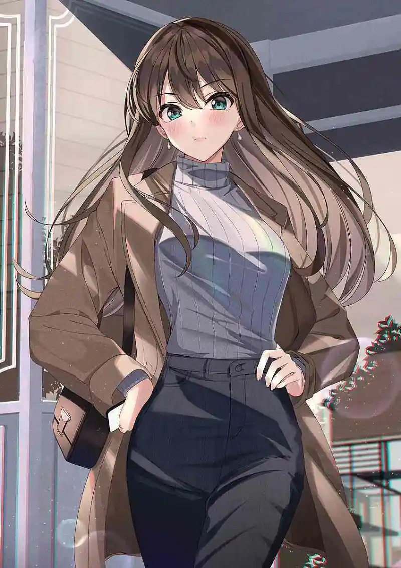 M站美图,美图,老婆