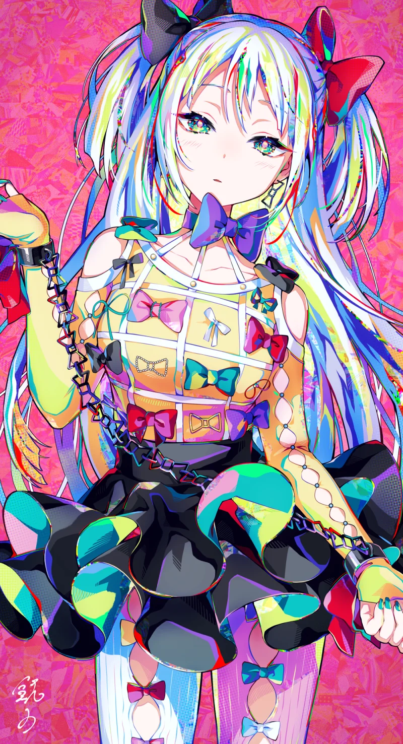 【美图鉴赏】第七十一期
