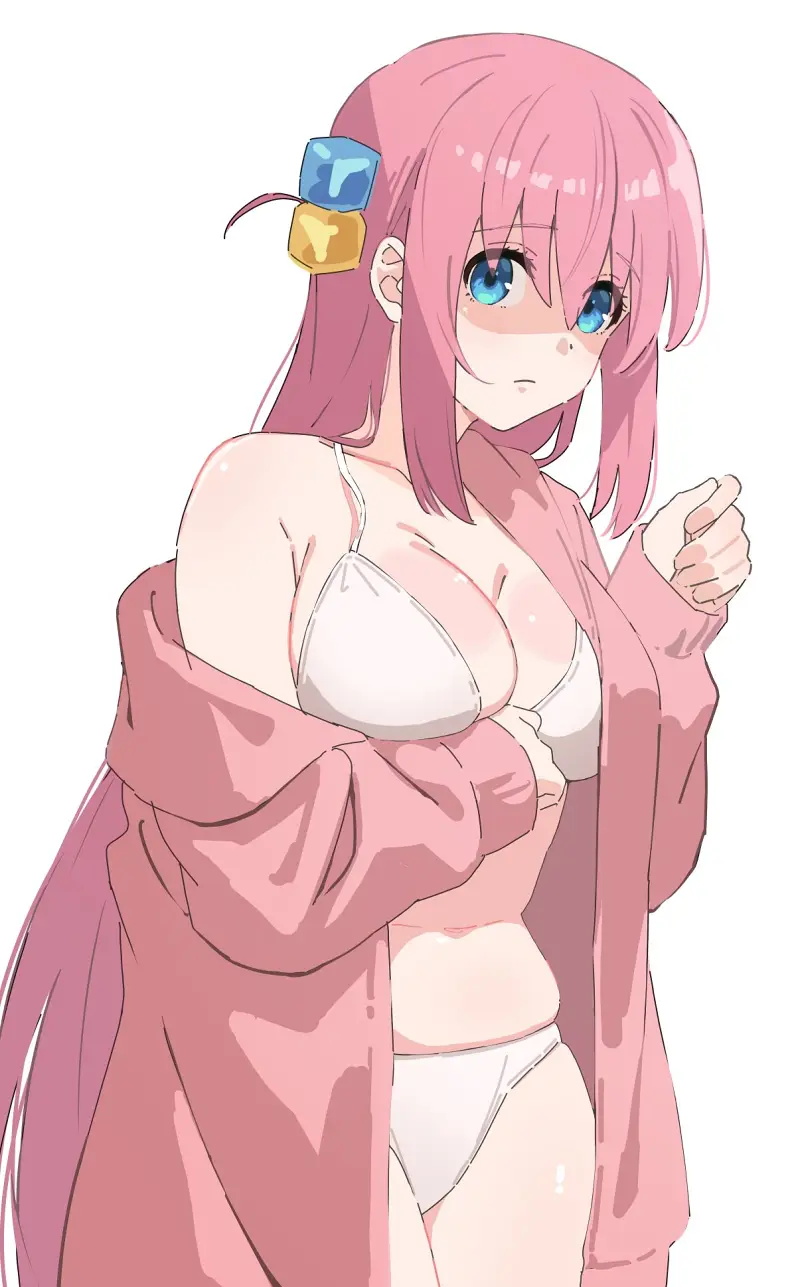 『孤独摇滚！』