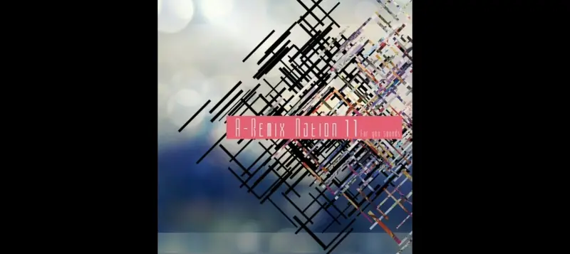 【For You Sounds】A Remix Nation 11 【For You Sounds】A Remix Nation 11