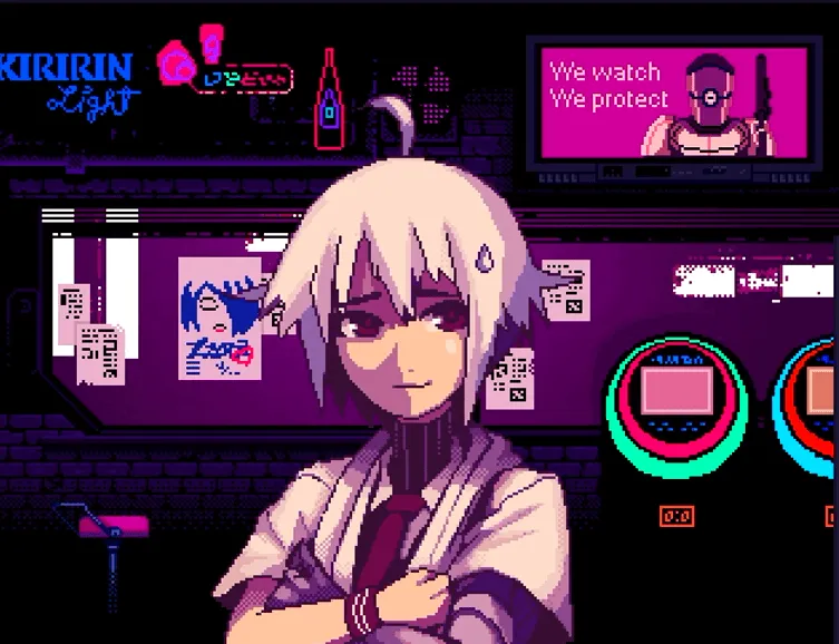 游戏