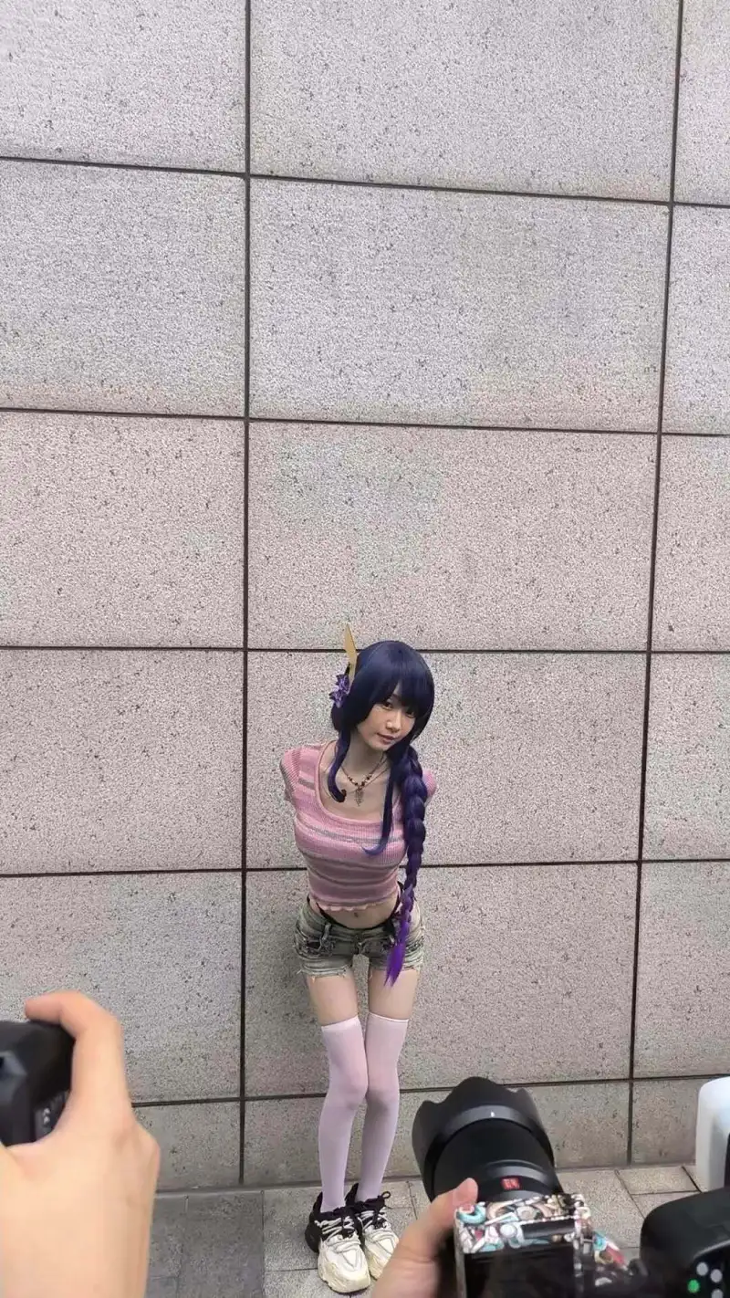 动漫专区,COSPLAY,动漫