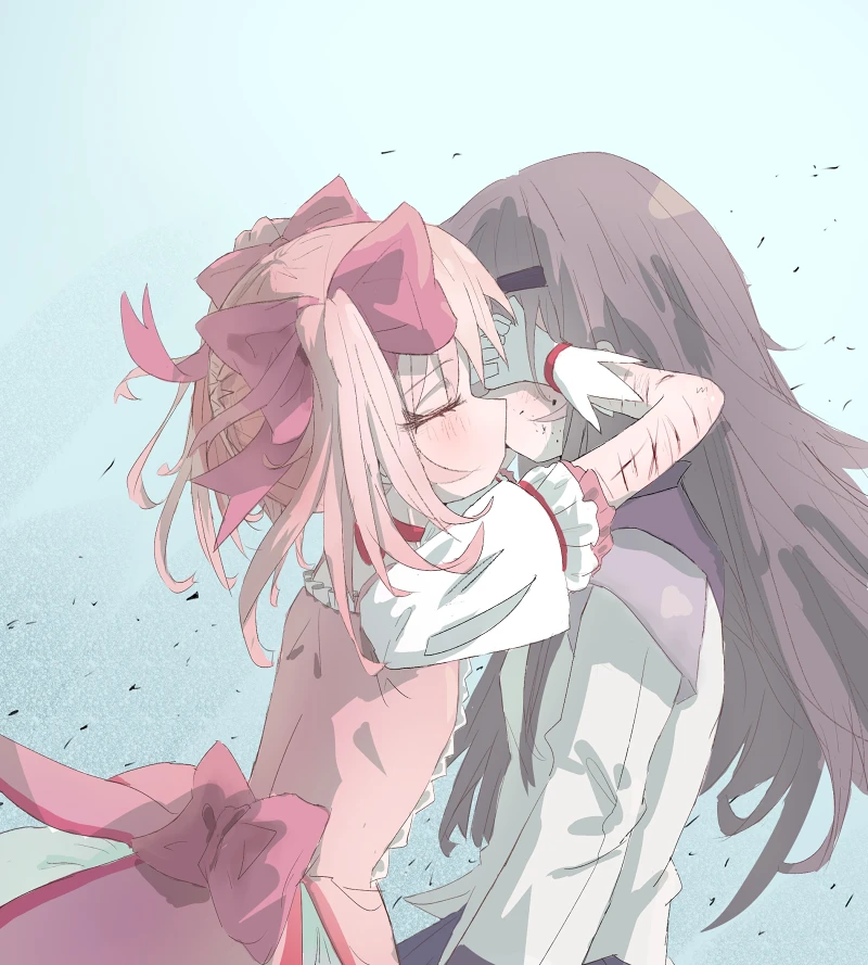 画画