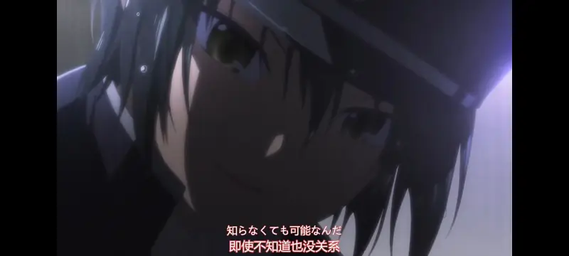 AngelBeats,天使的心跳,动画,动漫,番剧,ACG