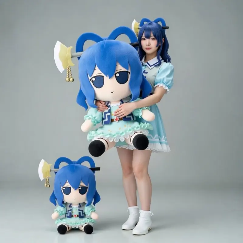 东方project,fumo