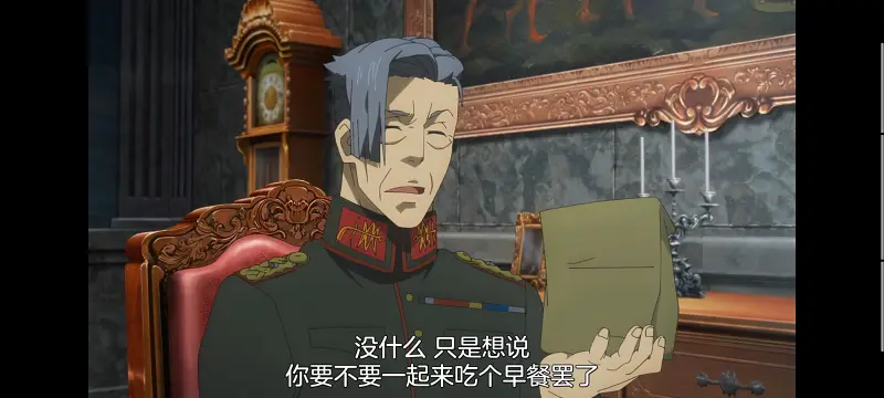 谭雅战记,幼女战记,动画,动漫,番剧,日漫,二次元,ACG