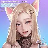 悲痛！著名韩风画师Kidmo老师入狱