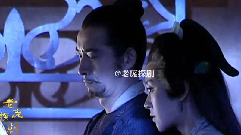 李世民率先进入玄武门部署,大战一触即发 李世民率先进入玄武门部署,大战一触即发