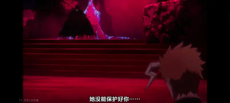 死神,境界,千年血战,动画,动漫,番剧,日漫,二次元,ACG