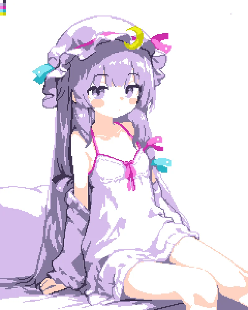 插画