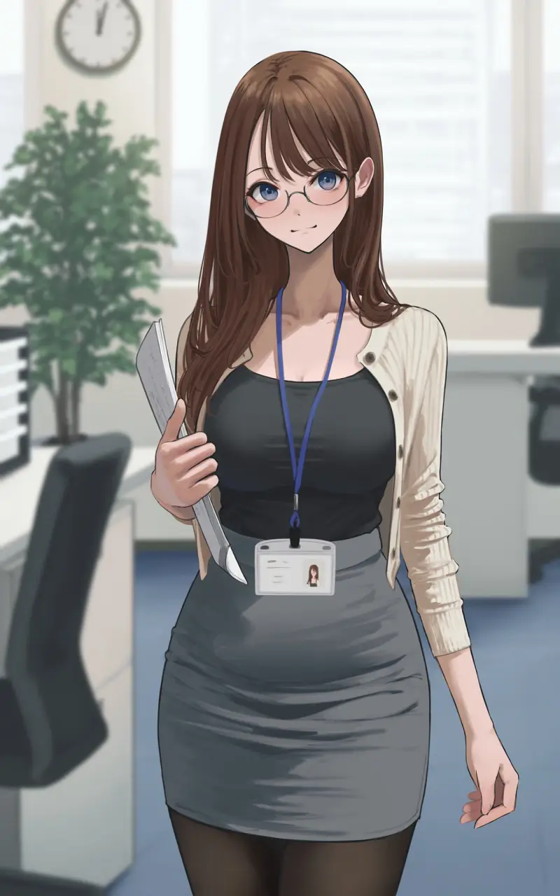 插图