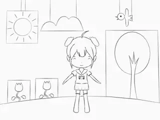 【绿坝娘】我哥在广电