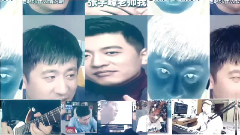 【东方土木峰】雪峰幻葬 ~ Zhangxue Fengtasy
