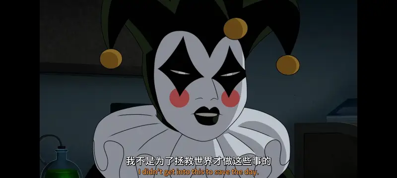 蝙蝠侠披风斗士,DC,蝙蝠侠,动画,动漫,美漫,番剧,ACG