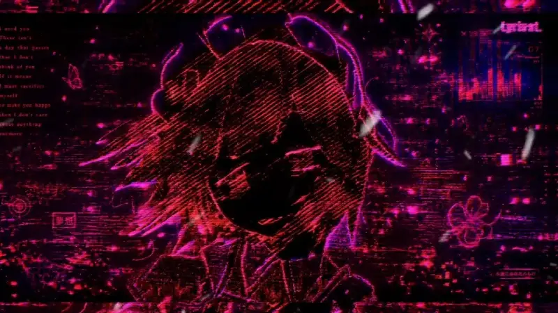 Lyrlvst｜iliveinagony