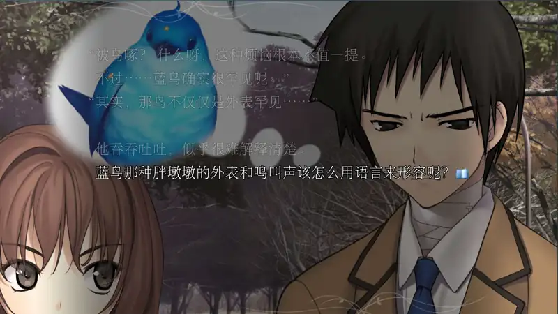 魔法师之夜,STEAM