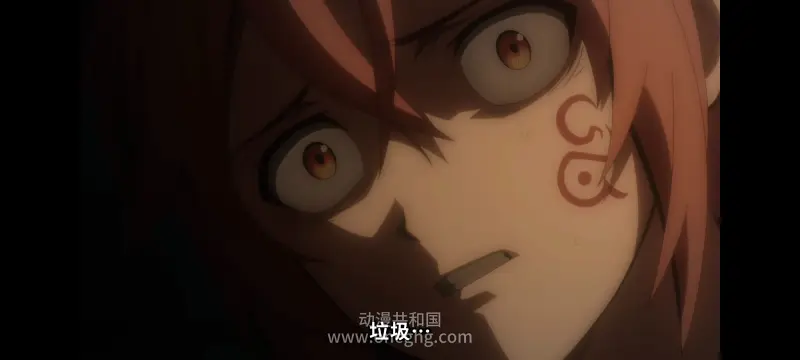 凭你也想讨伐魔王,你这种家伙别想打败魔王,百合,动漫,动画,番剧,ACG