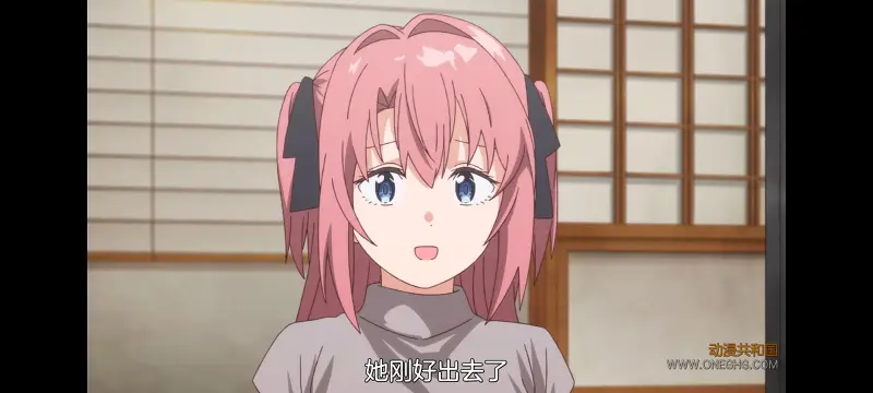 上伊那牡丹酒醉身姿似百合花般,上伊那牡丹醉姿如百合,动漫,动画,番剧,二次元,ACG