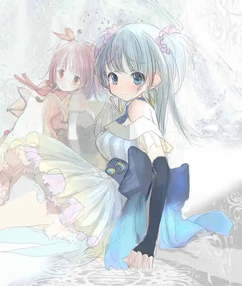 再发、魔纪存图