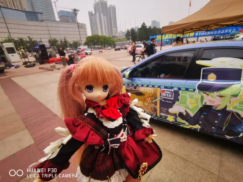 摄影,azone