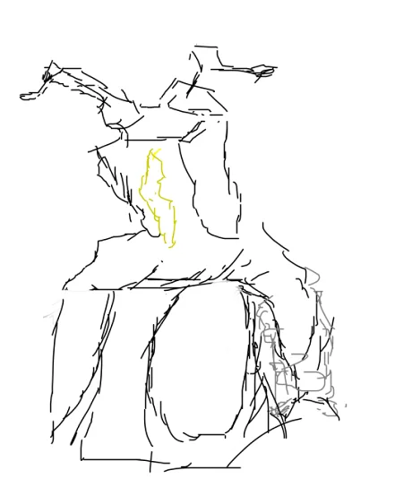 鼠标绘画😡