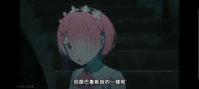 从零开始的异世界生活,Re从零开始的异世界生活,异世界,动画,动漫,番剧,二次元,ACG,日漫