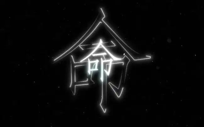 他的眼中漠视的“命”
