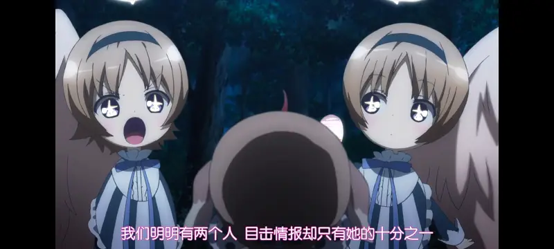魔法少女育成计划,魔法少女,动画,动漫,番剧,二次元,日漫,ACG
