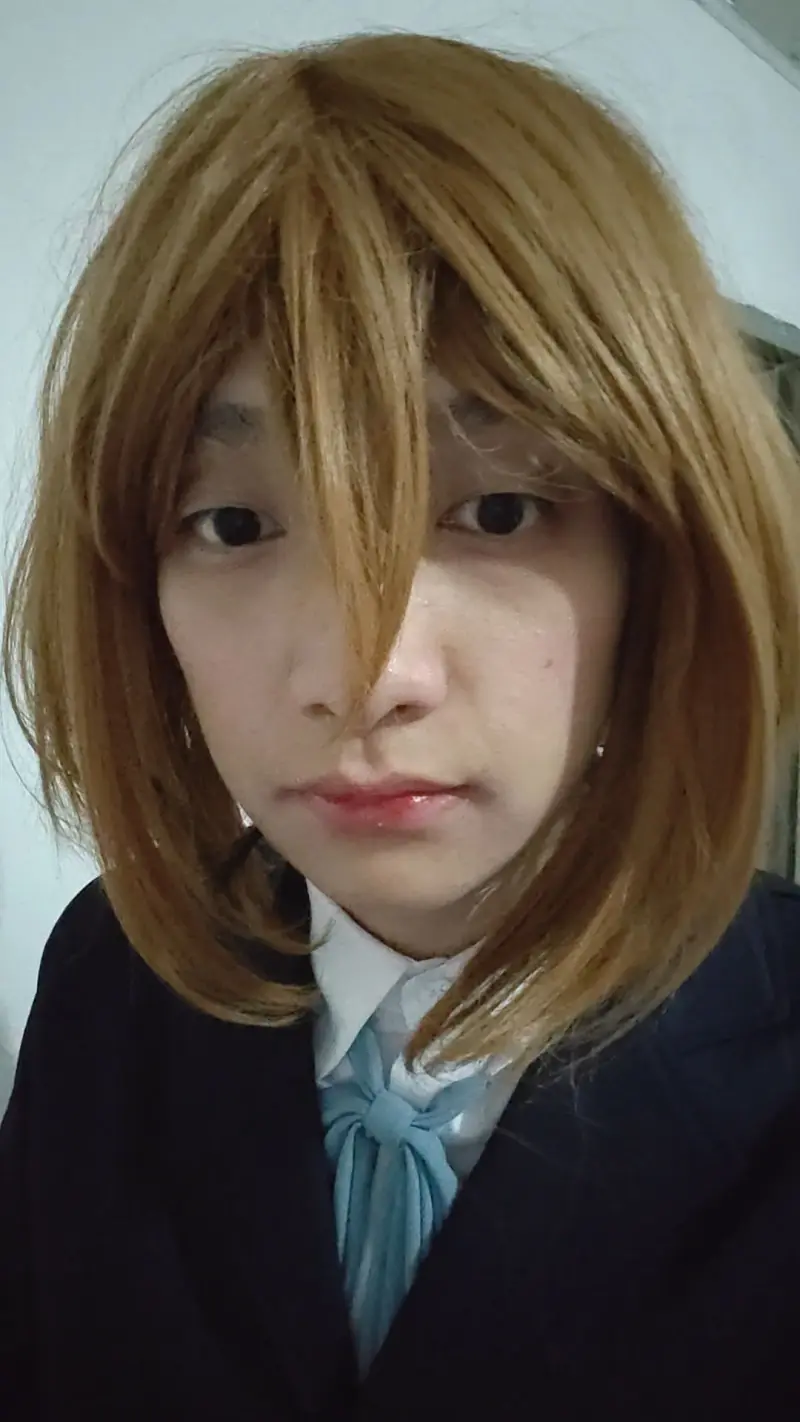 女装