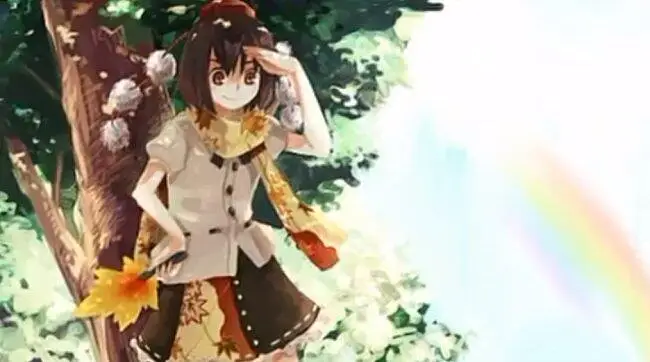 【東方Vocal】Aisya -ye ru amma-【妖怪の山 ～ Mysterious Mountain】
